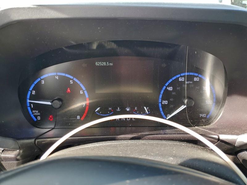 Фото 9 - FORD BRONCO