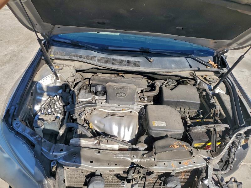 Фото 11 - TOYOTA CAMRY