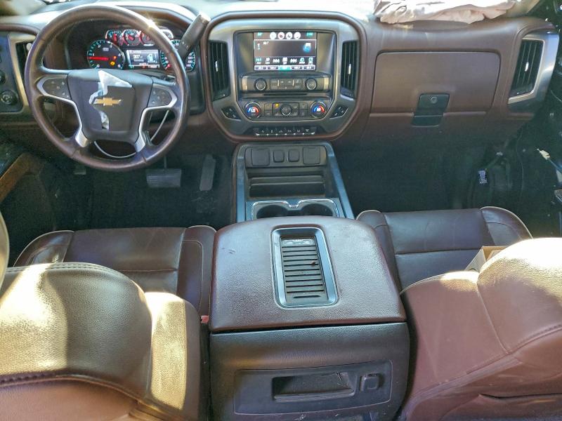 Фото 8 - CHEVROLET ALL Models