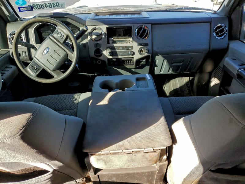 Фото 8 - FORD F250