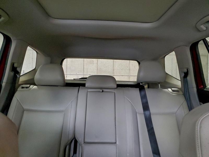 Фото 10 - VOLKSWAGEN ATLAS