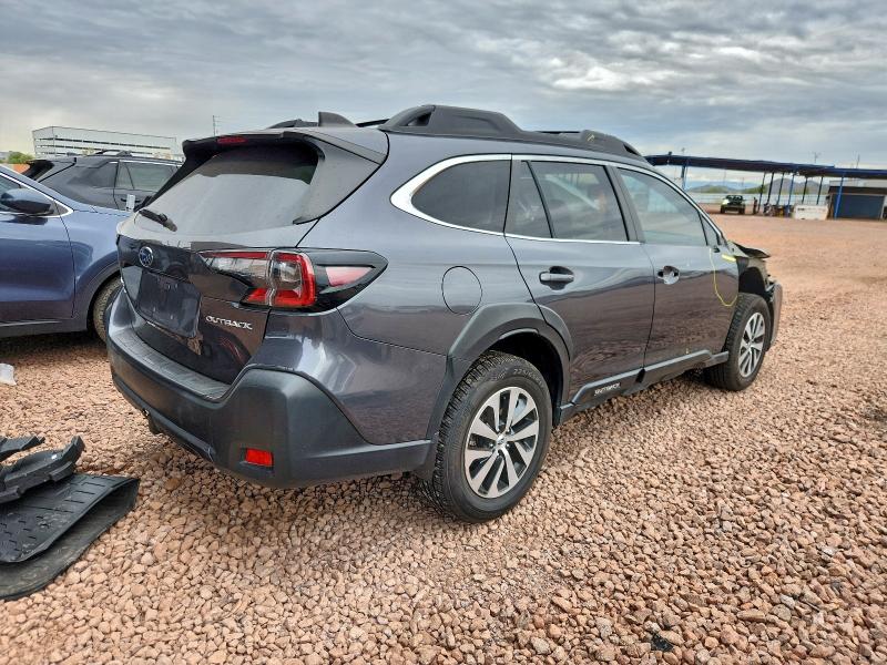 Фото 3 - SUBARU OUTBACK