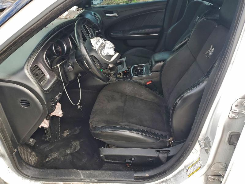 Фото 7 - DODGE CHARGER