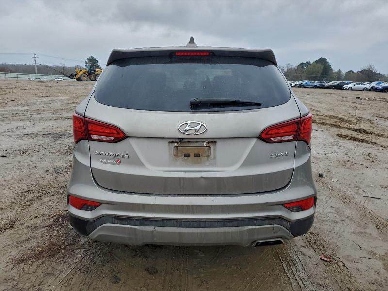 Фото 6 - HYUNDAI SANTA FE