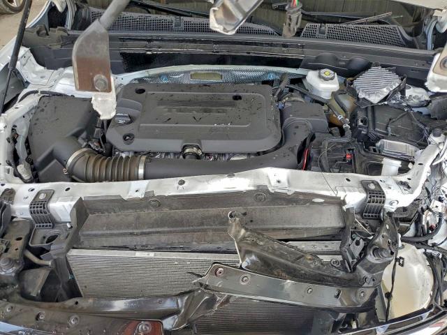 Фото 12 - BUICK ENVISION