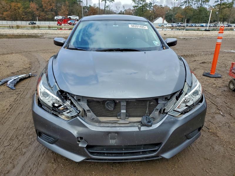 Фото 5 - NISSAN ALTIMA