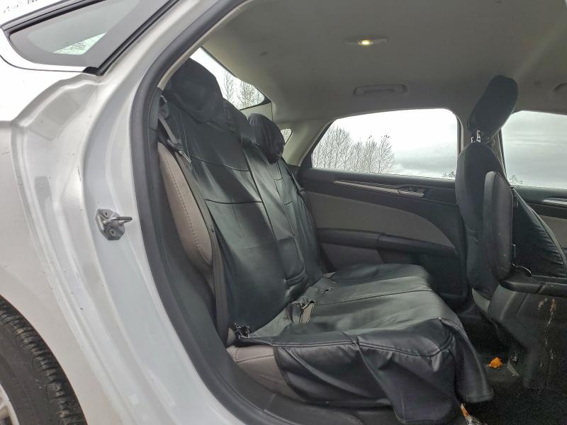 Фото 10 - FORD FUSION