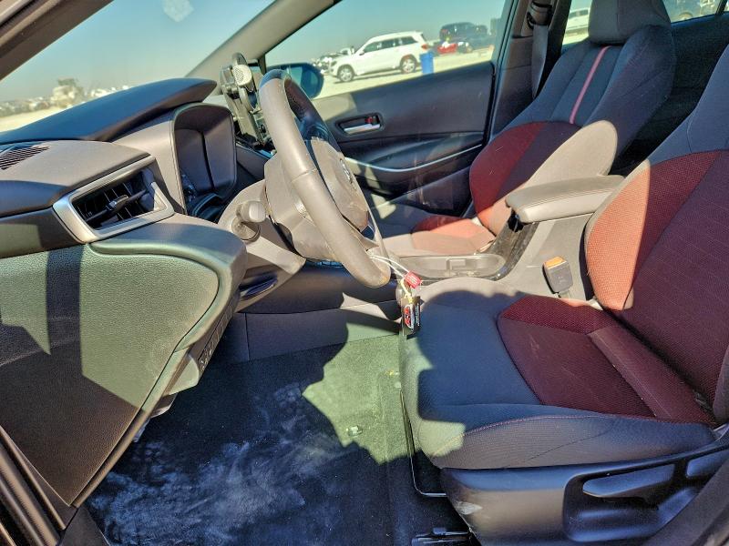 Фото 7 - TOYOTA COROLLA