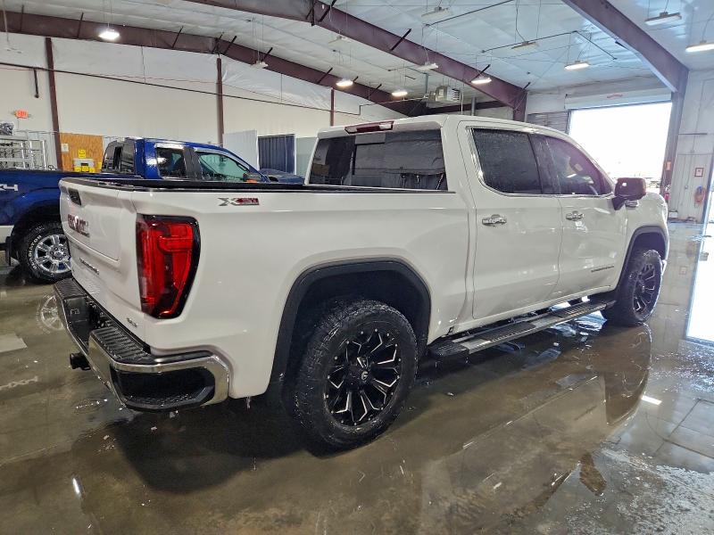 Фото 3 - GMC SIERRA