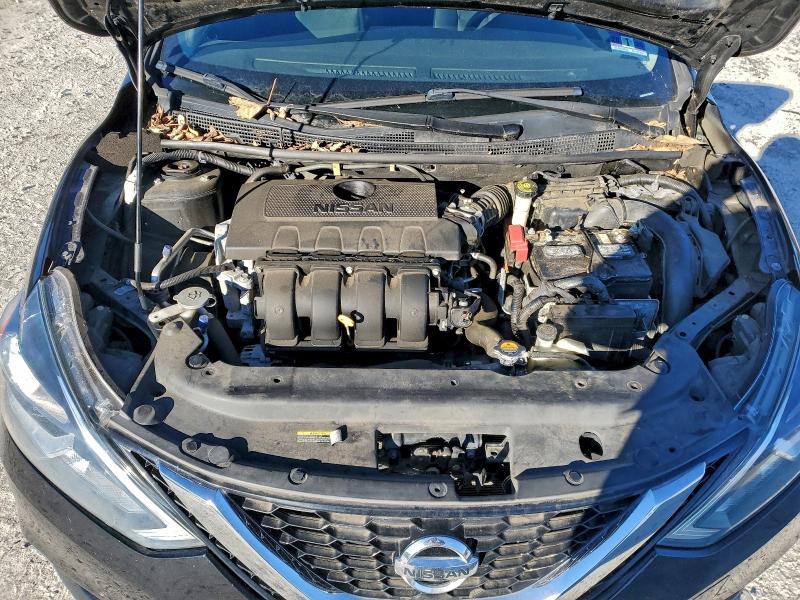 Фото 11 - NISSAN SENTRA