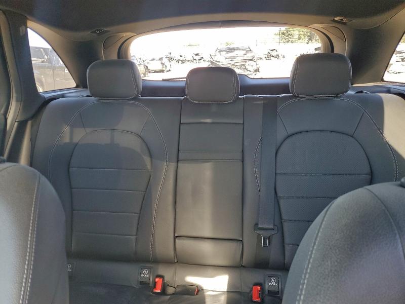 Фото 10 - MERCEDES-BENZ GLC-CLASS