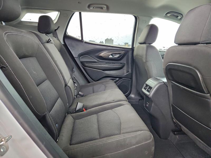 Фото 11 - GMC TERRAIN