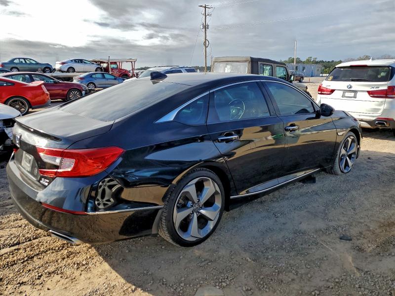 Фото 3 - HONDA ACCORD