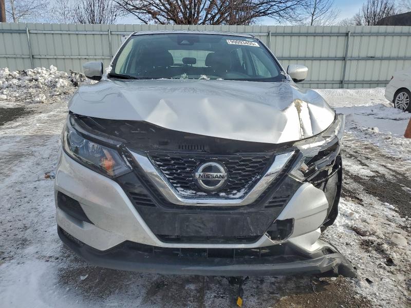 Фото 5 - NISSAN ROGUE