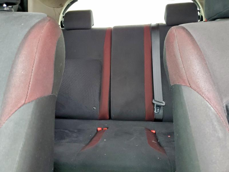 NISSAN JUKE 2015 VIN JN8AF5MR2FT503064