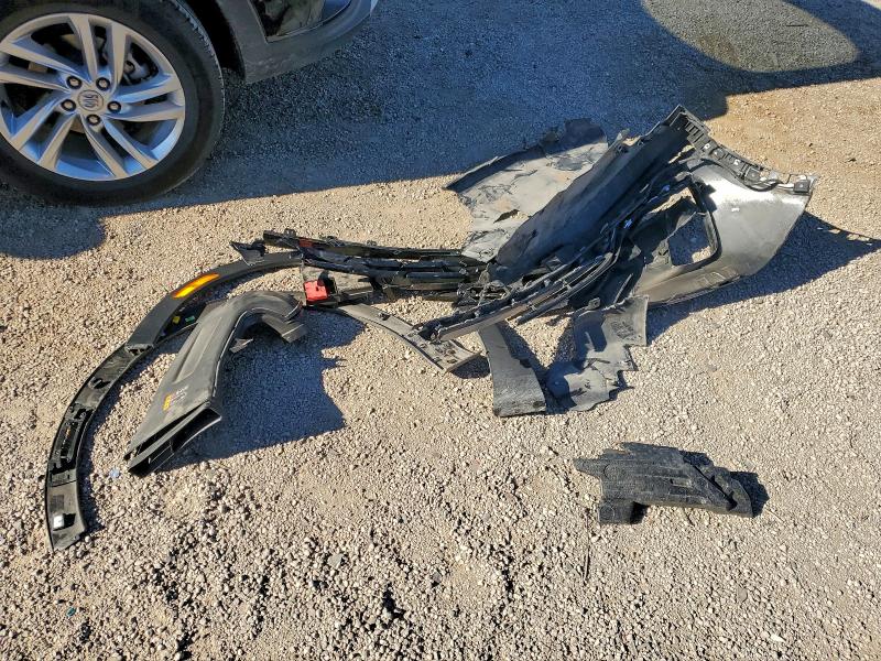 BUICK ENVISTA PR 2025 VIN KL47LAEP6SB149726