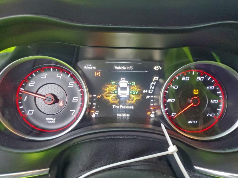 Фото 9 - DODGE CHARGER