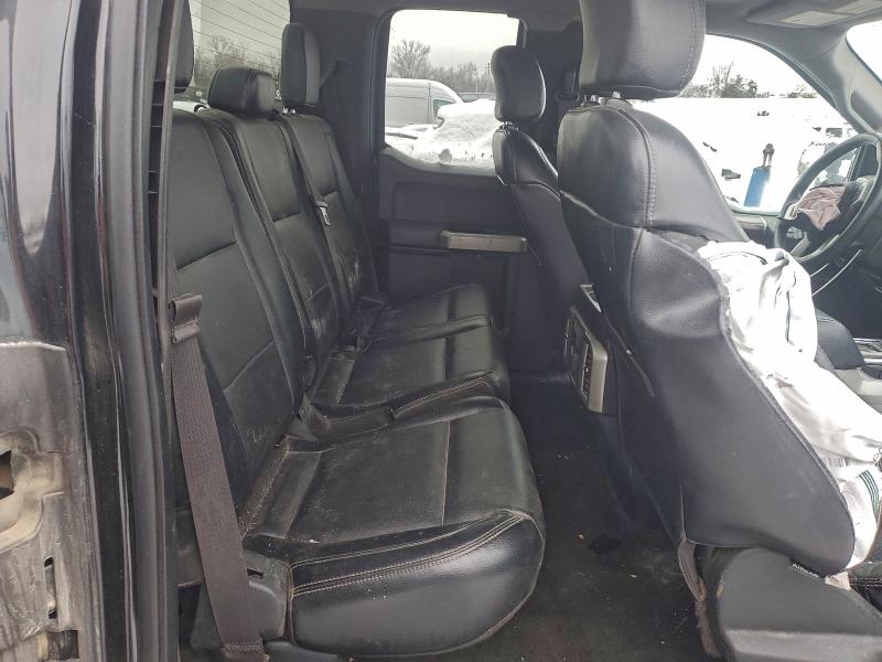 Фото 10 - FORD F-150