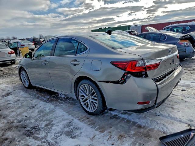 Фото 2 - LEXUS ES350