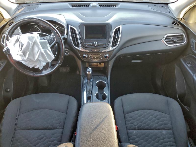 Фото 8 - CHEVROLET EQUINOX