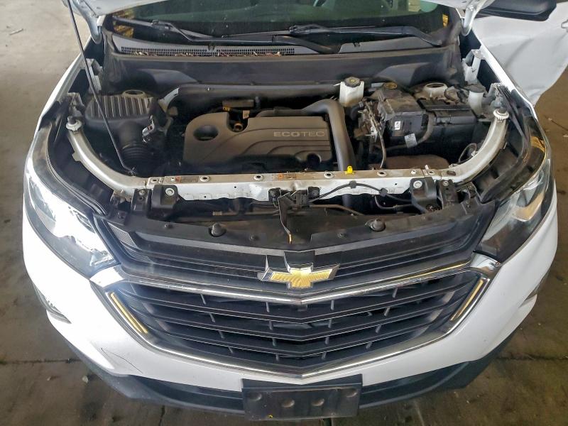 Фото 11 - CHEVROLET EQUINOX