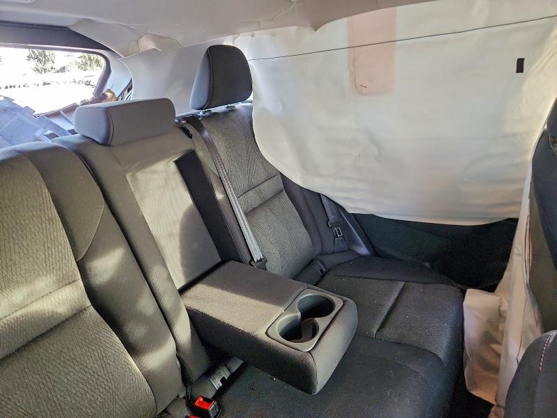 Фото 10 - NISSAN ROGUE