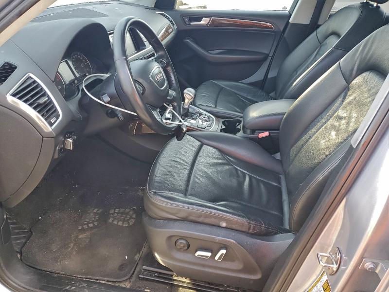 Фото 7 - AUDI Q5