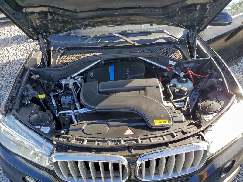 Фото 12 - BMW X5