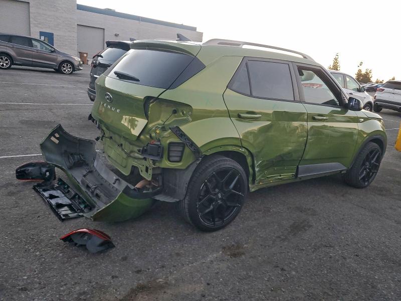 Фото 3 - HYUNDAI VENUE