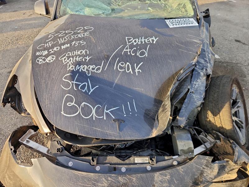 Фото 11 - TESLA MODEL Y