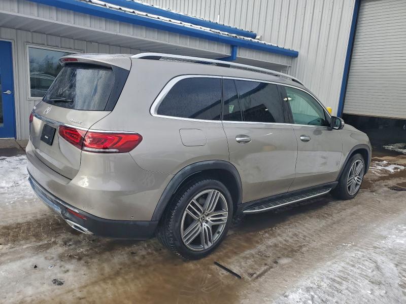 2020 MERCEDES-BENZ GLS-CLASS