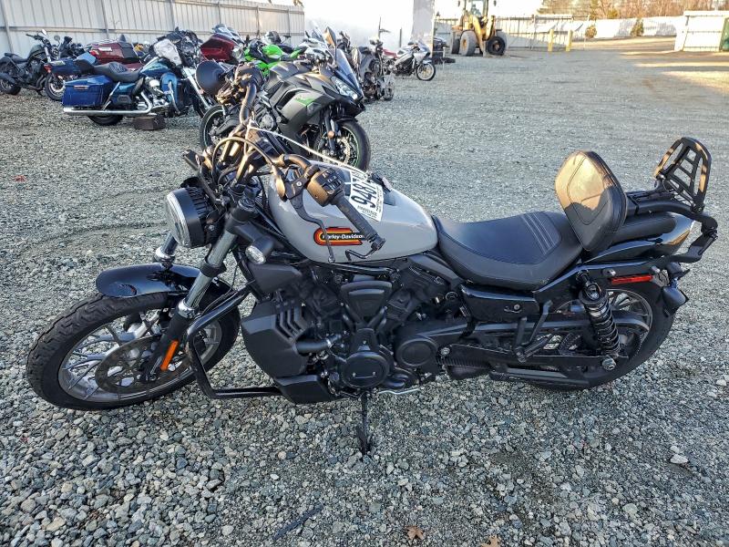 HARLEY-DAVIDSON RH975 S 2025