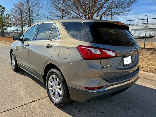 Фото 3 - CHEVROLET EQUINOX