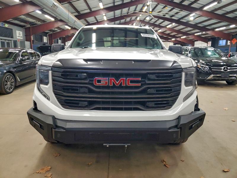 Фото 5 - GMC SIERRA