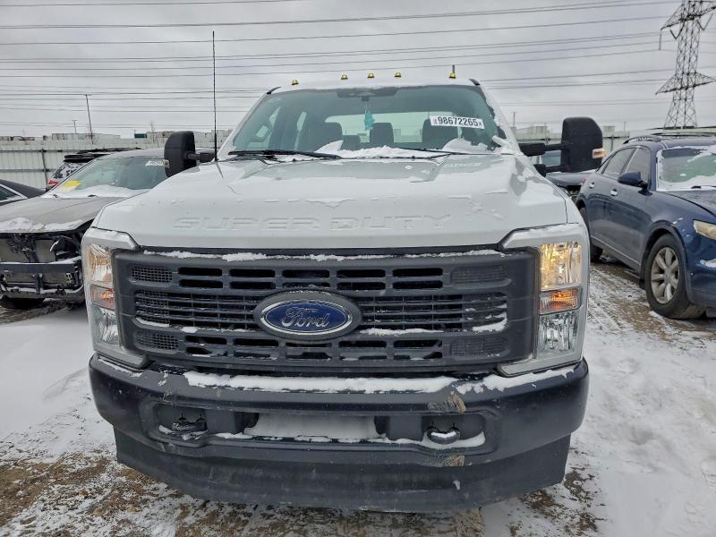 Фото 5 - FORD F350