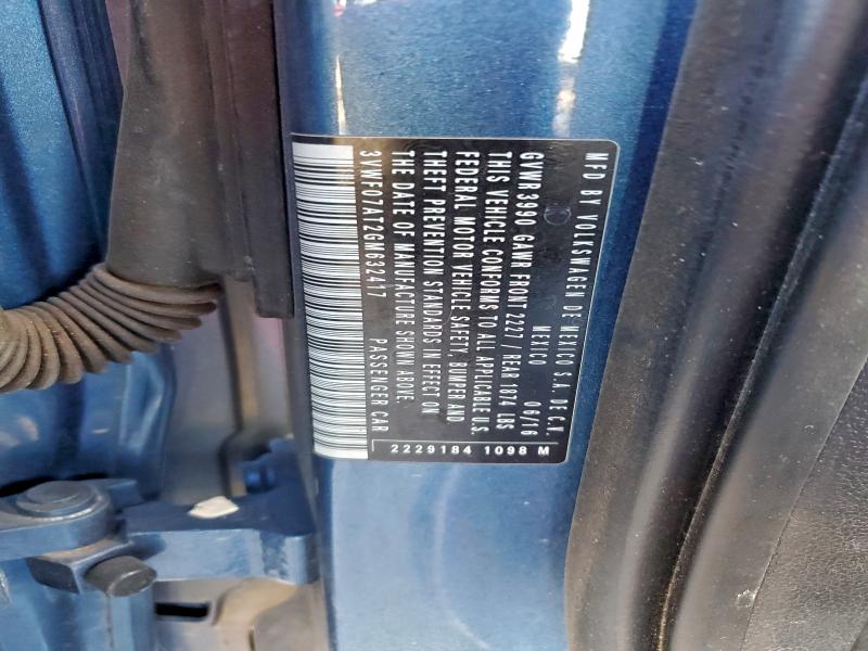 Фото 12 - VOLKSWAGEN BEETLE