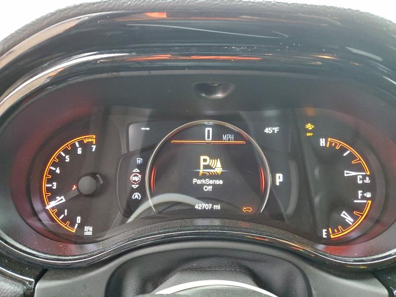 Фото 9 - DODGE DURANGO