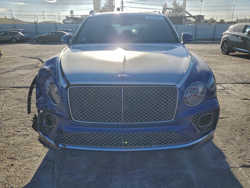 BENTLEY ALL MODELS 2023 VIN SJAAT2ZV8PC019914
