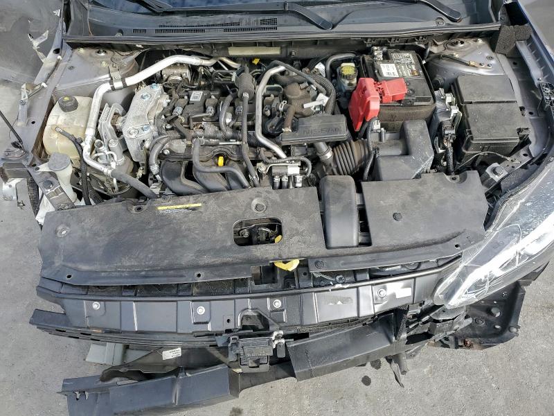 Фото 11 - NISSAN SENTRA