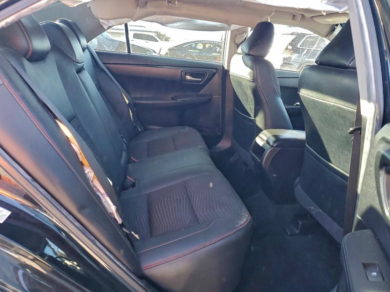 Фото 10 - TOYOTA CAMRY