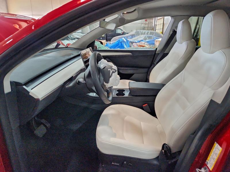 Фото 7 - TESLA MODEL Y