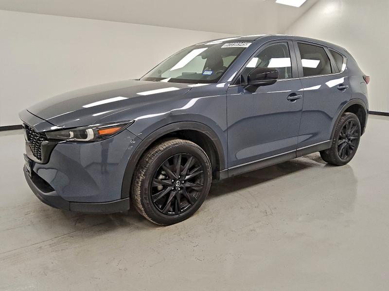 Фото 1 - MAZDA CX-5 PREFE