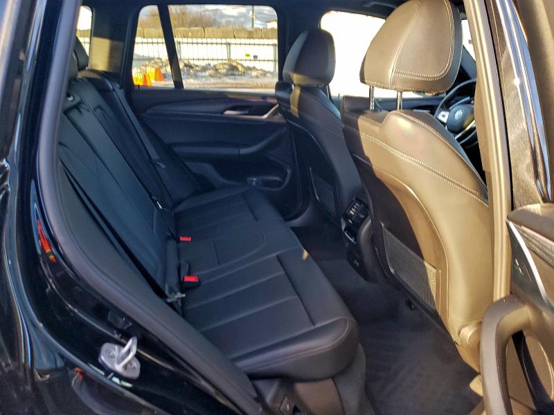 Фото 11 - BMW X3