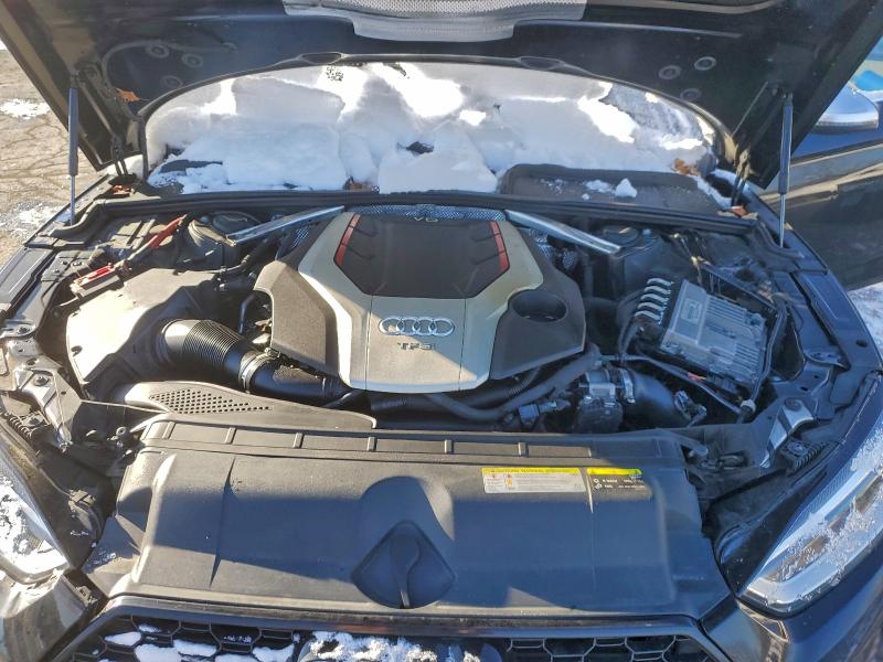 Фото 11 - AUDI S5/RS5