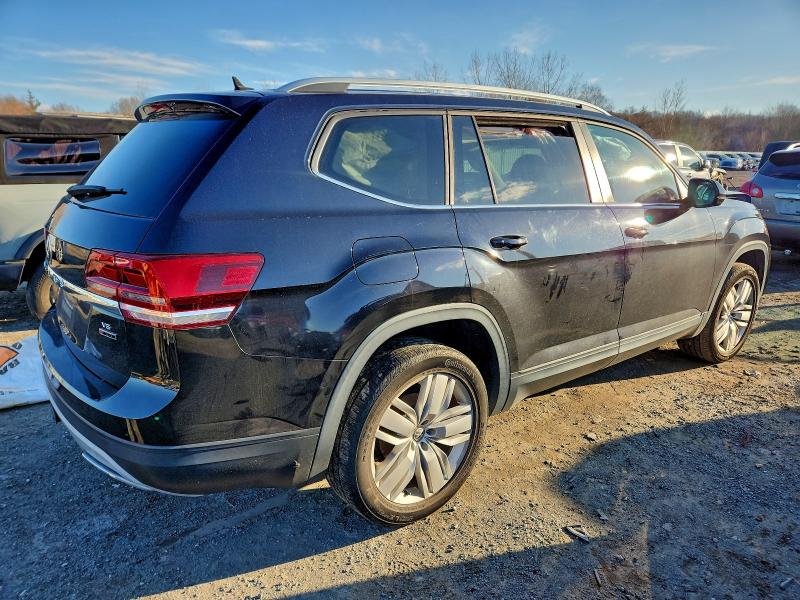 Фото 3 - VOLKSWAGEN ATLAS