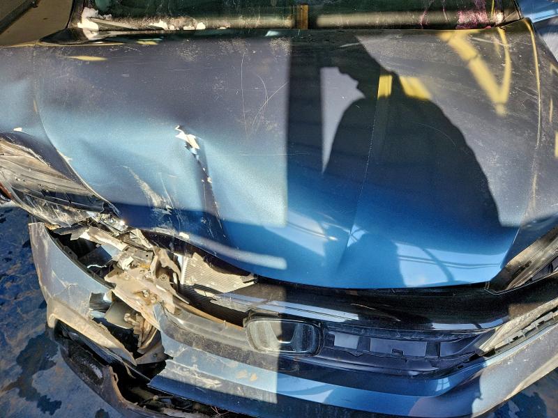 Фото 12 - HONDA PILOT