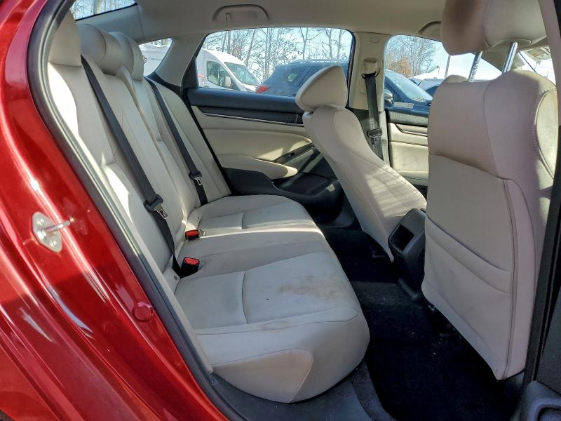 Фото 10 - HONDA ACCORD