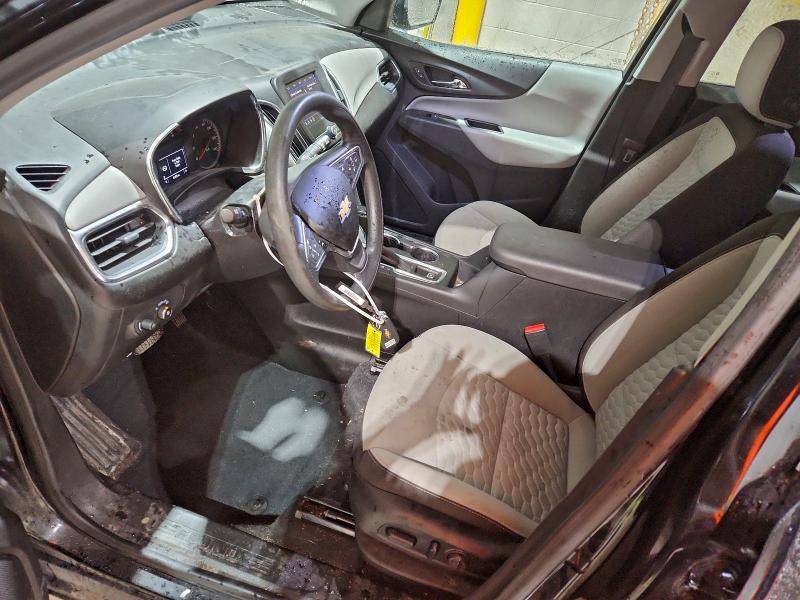 Фото 7 - CHEVROLET EQUINOX