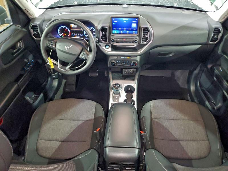 Фото 8 - FORD BRONCO