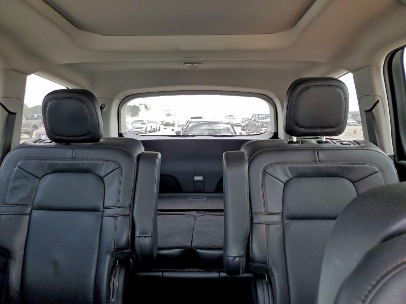 Фото 10 - LINCOLN AVIATOR